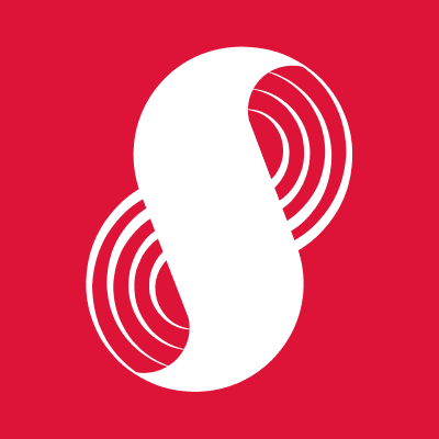 Supra color logo