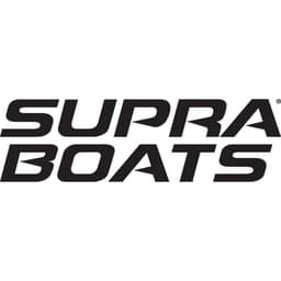 Supra boats