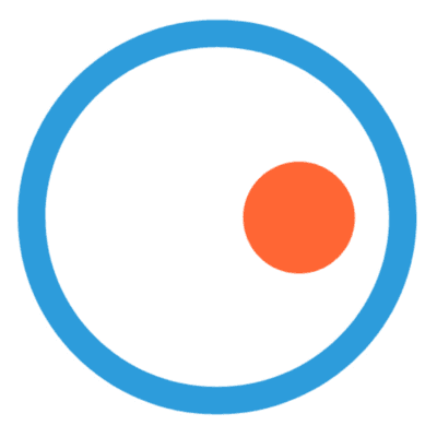 Nanosystems color logo