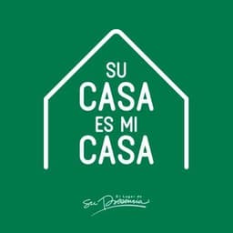 Iglesia El Lugar de Su Presencia