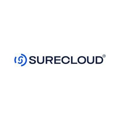 SureCloud color logo