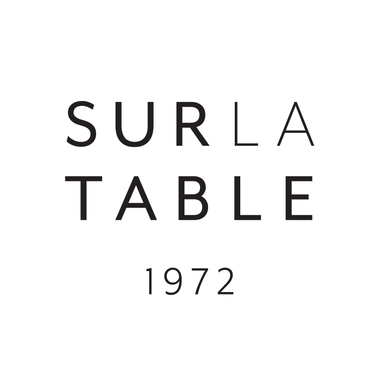 Sur La Table color logo