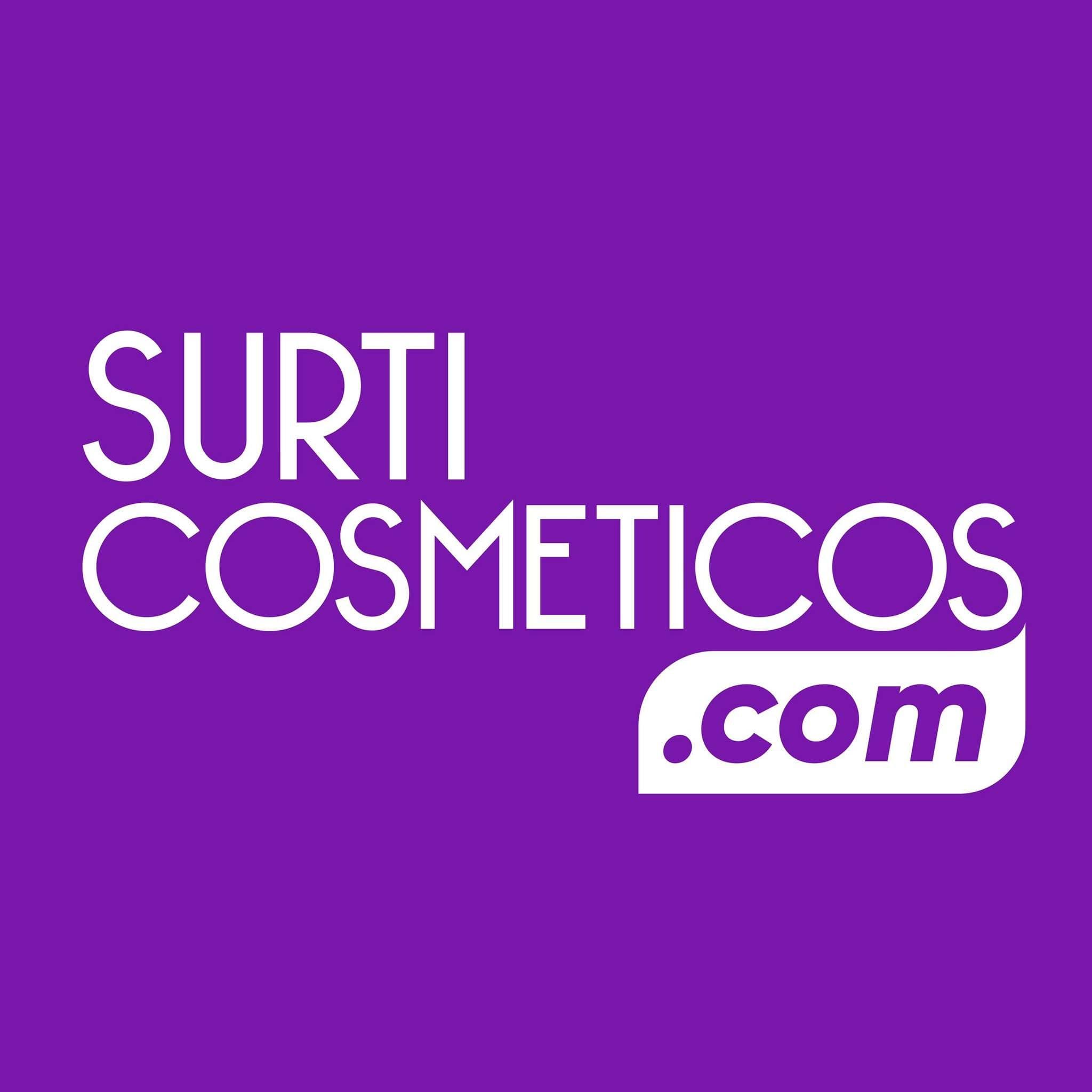 Surticosmeticos color logo