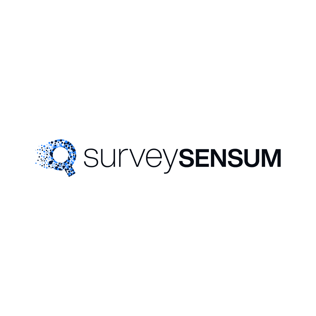 SurveySensum color logo