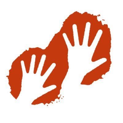 Survival International color logo