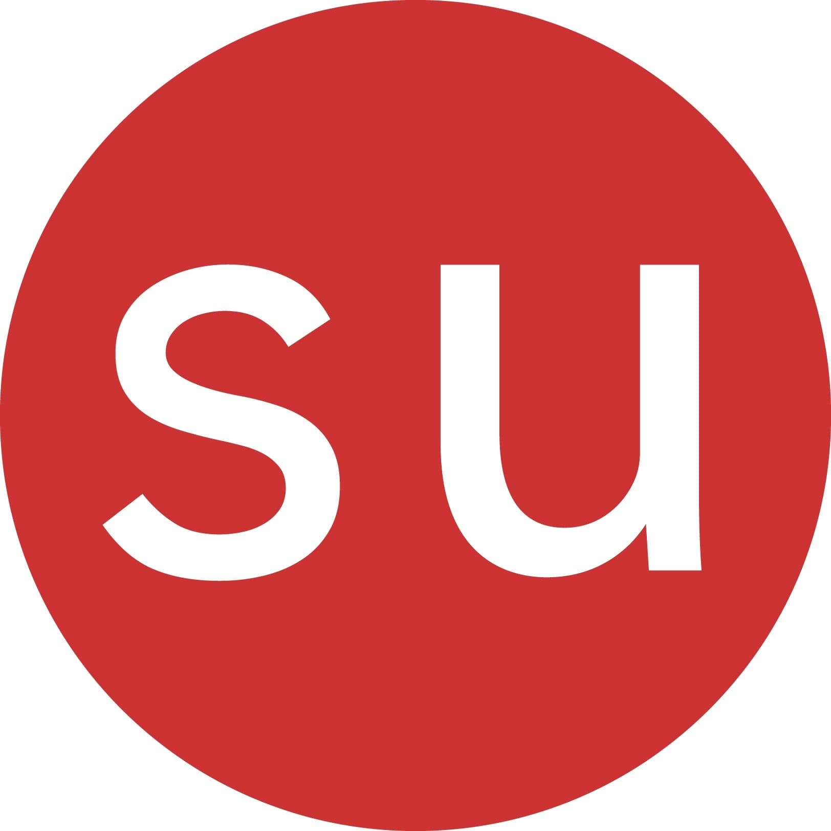 Susu-prod color logo