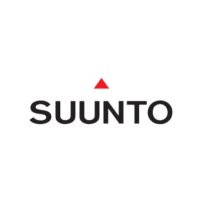 Suunto color logo