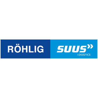 ROHLIG SUUS Logistics color logo