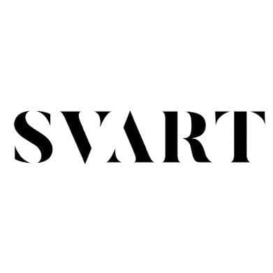 SVART Adventures color logo