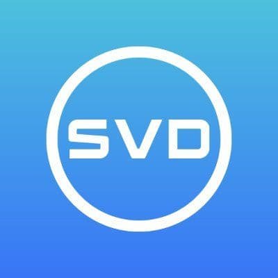 Silicon Valley Disposition color logo