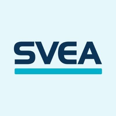 Svea Bank color logo