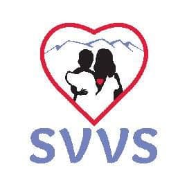 Southwest Virginia Veterinary Services color logo