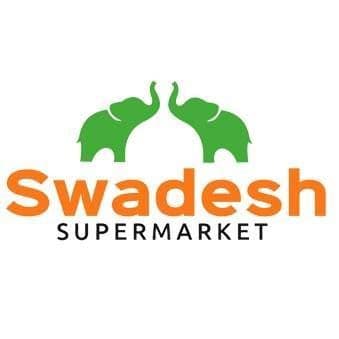 Swadesh color logo