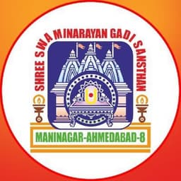Swaminarayan Gadi