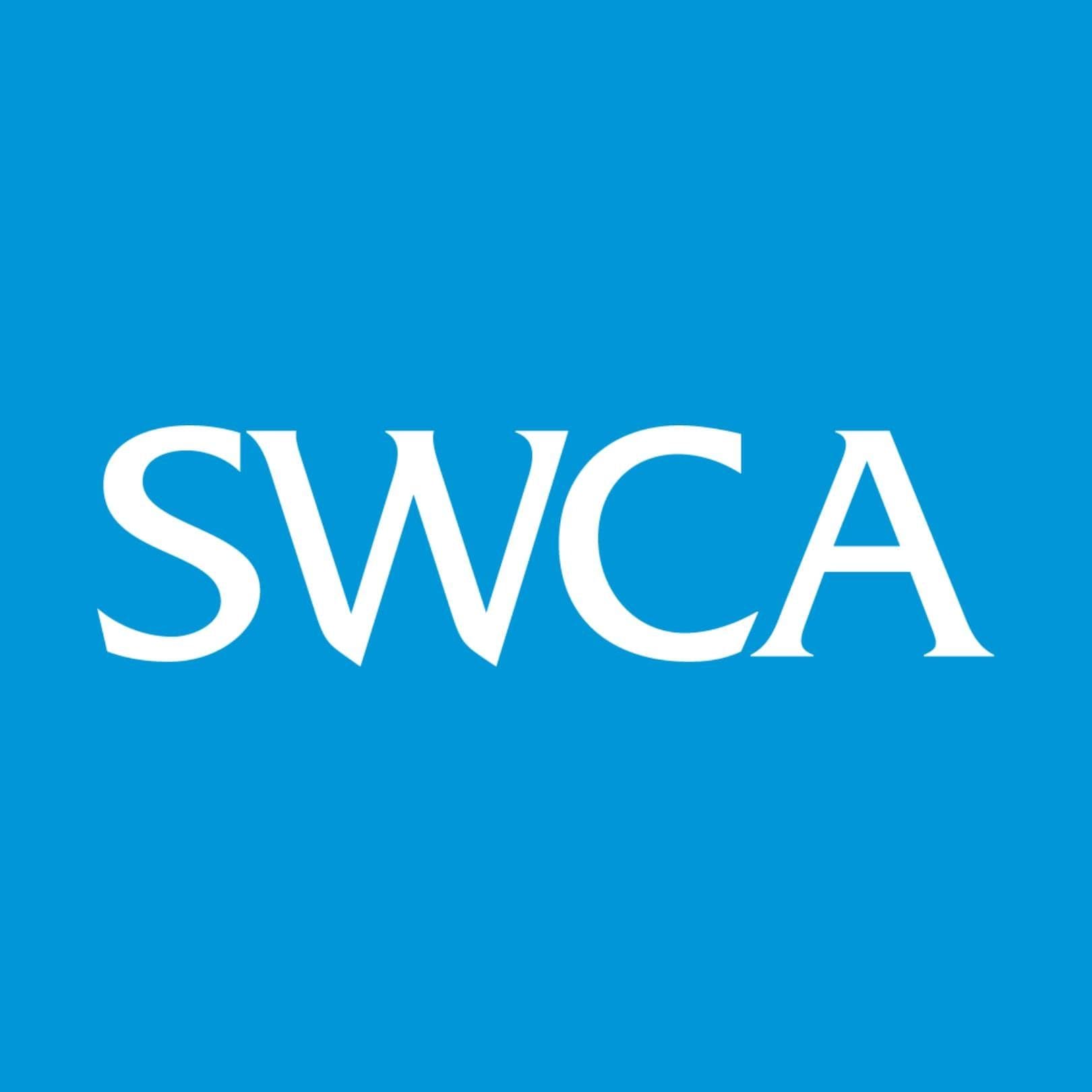 SWCA Environmental Consultants color logo