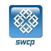 Southwest Cyberport color logo