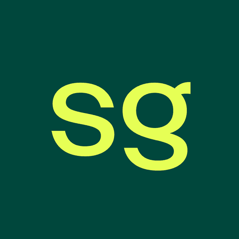 sweetgreen color logo