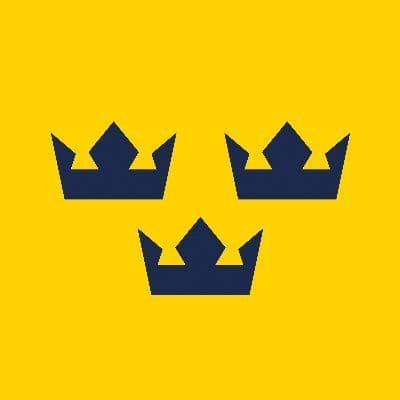 Tre Kronor color logo