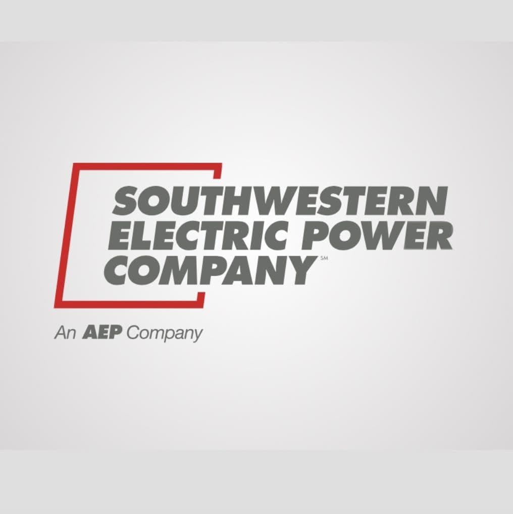 Southwestern Electric Power Company color logo