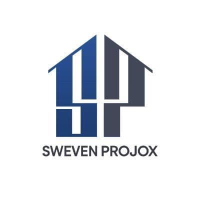 Sweven Projox color logo