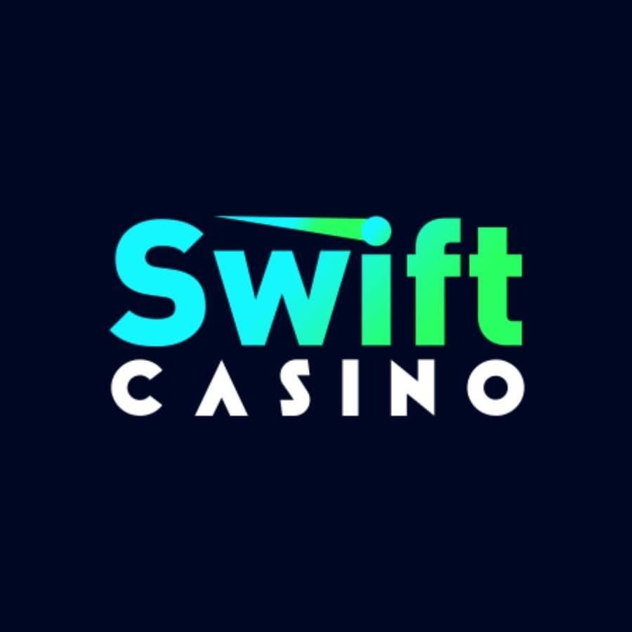 Swift Casino color logo