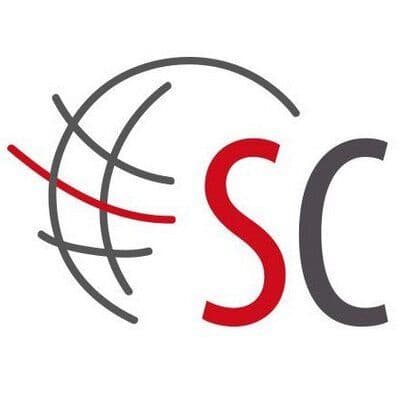 SwissCenter color logo