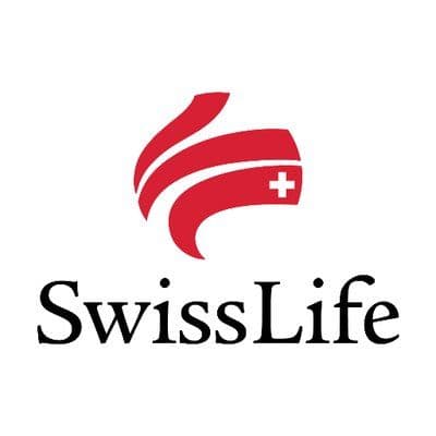 Swiss Life Group color logo