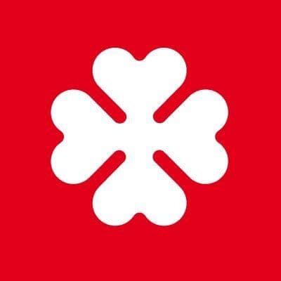 Swisslos color logo