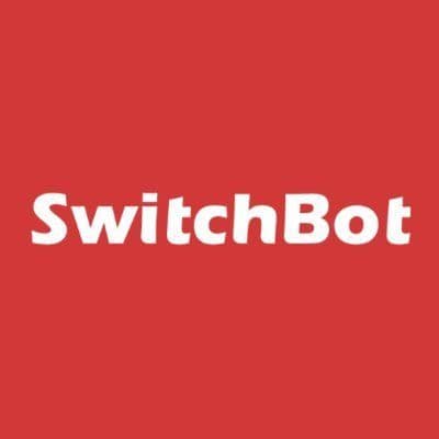 SwitchBot color logo