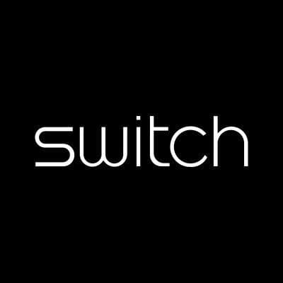 Switch Pakistan color logo