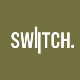 Switch Everything