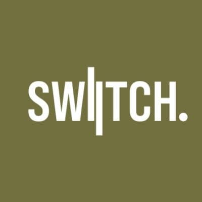 Switch Everything color logo