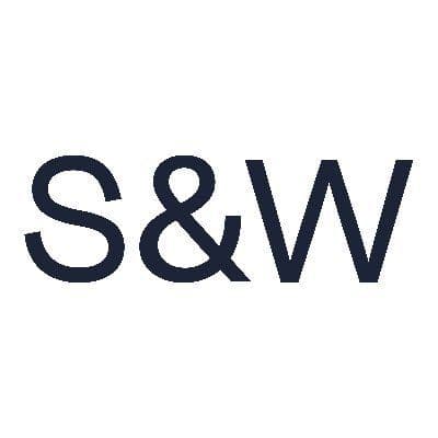 Snell & Wilmer color logo