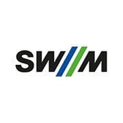 Stadtwerke München color logo