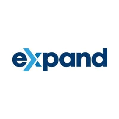 Expand Energy color logo