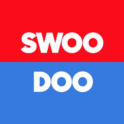 SWOODOO color logo