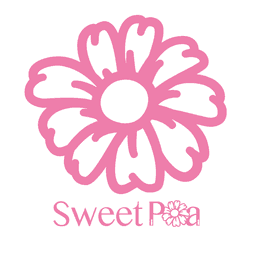 Sweet Pea Machine Embroidery