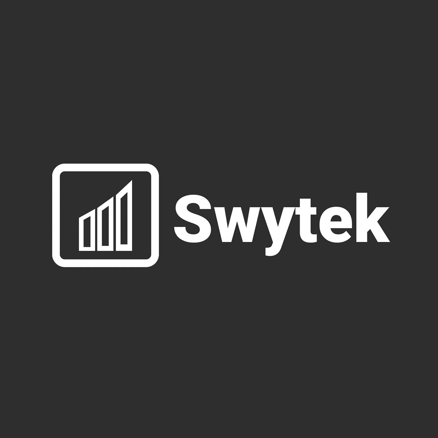 Swytek color logo