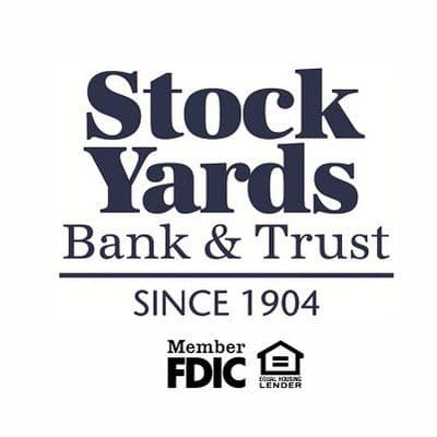 Stock Yards Bank color logo