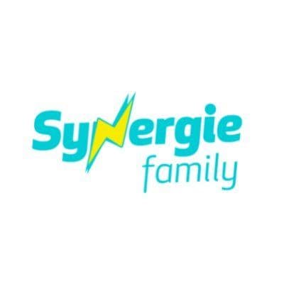 Synergie Family color logo