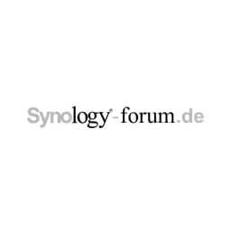 Synology Forum