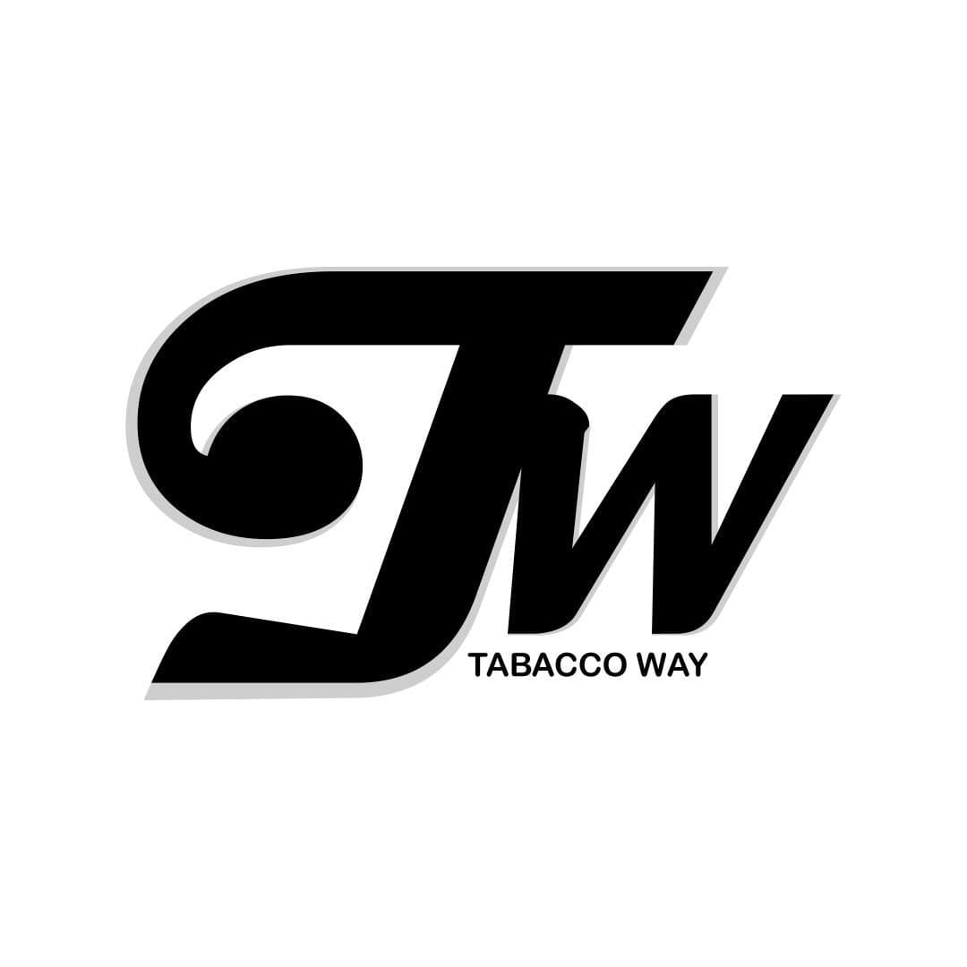 Tabacco Way color logo