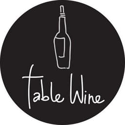 Table Wine