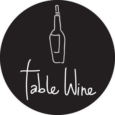Table Wine color logo