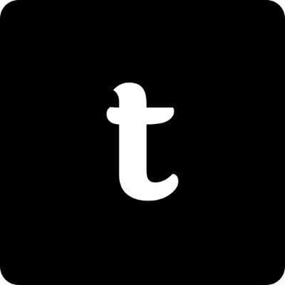 Tabs color logo