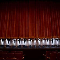 Tacoma City Ballet