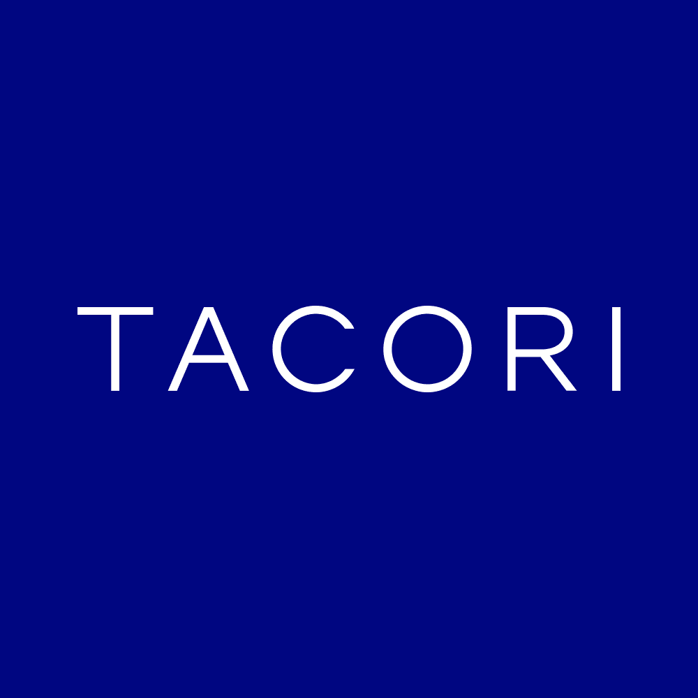 TACORI color logo