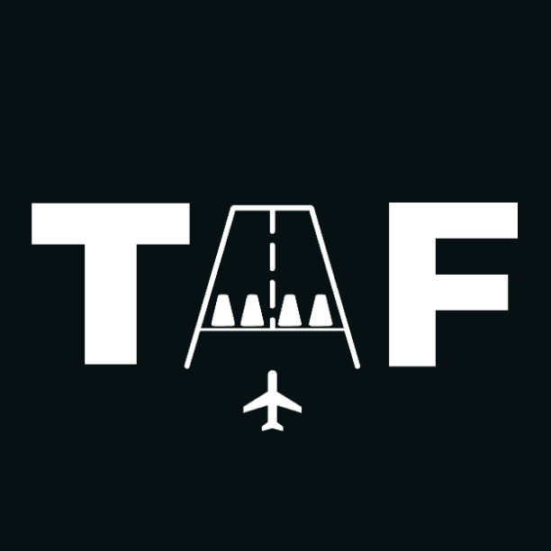Trimaille Aero Formation color logo