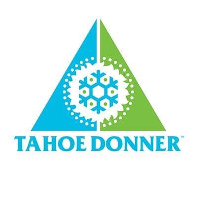 Tahoedonner color logo
