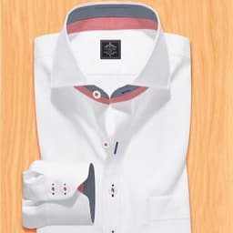 Panache Bespoke Tailor Made Shirts